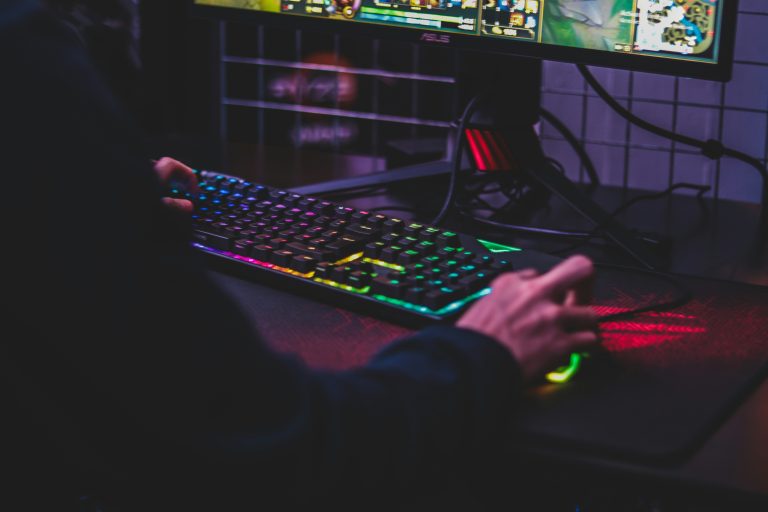 Gaming Communities: How to Connect with Fellow Gamers